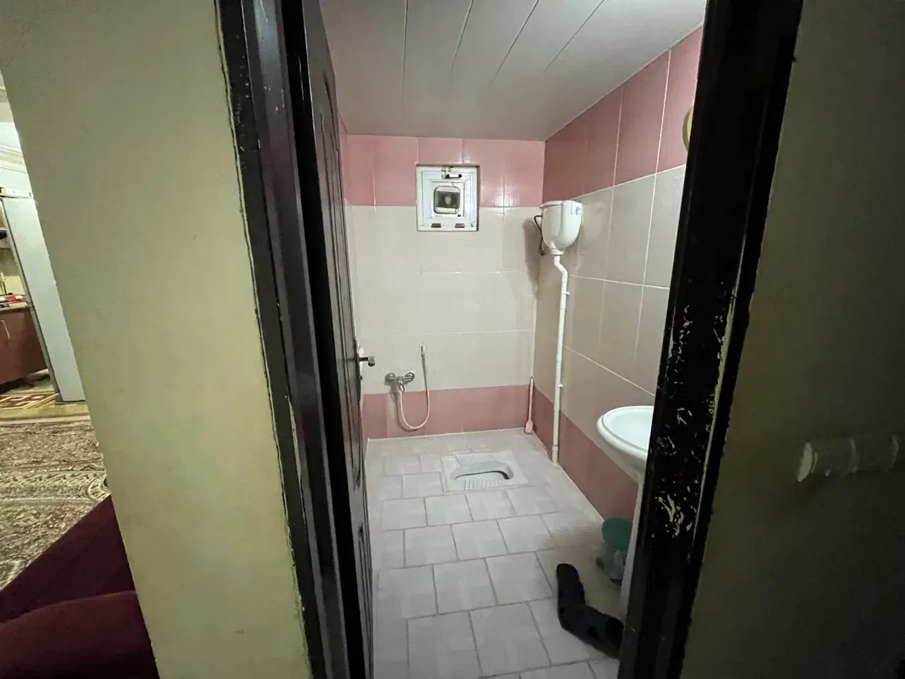 ۵۷ متزی فول امکانات اول ویلاشهر|فروش آپارتمان|گرگان, |دیوار