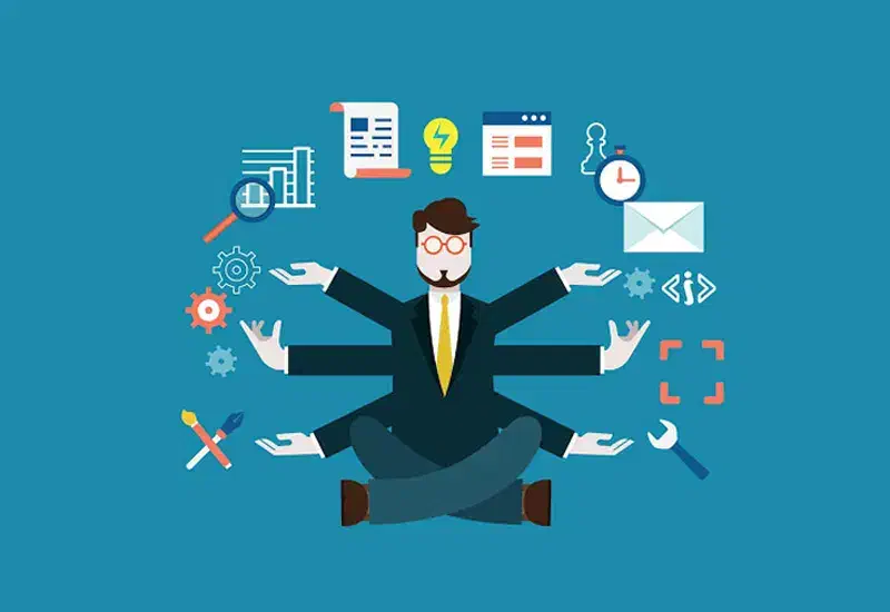 ادمین وتولیدمحتوا|خدمات رایانه‌ای و موبایل|ملایر, |دیوار