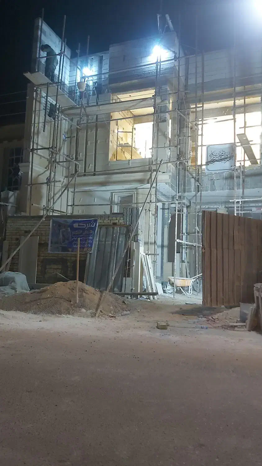 سنگ کار حرفه ای و متفاوت|خدمات پیشه و مهارت|قم, ارم|دیوار