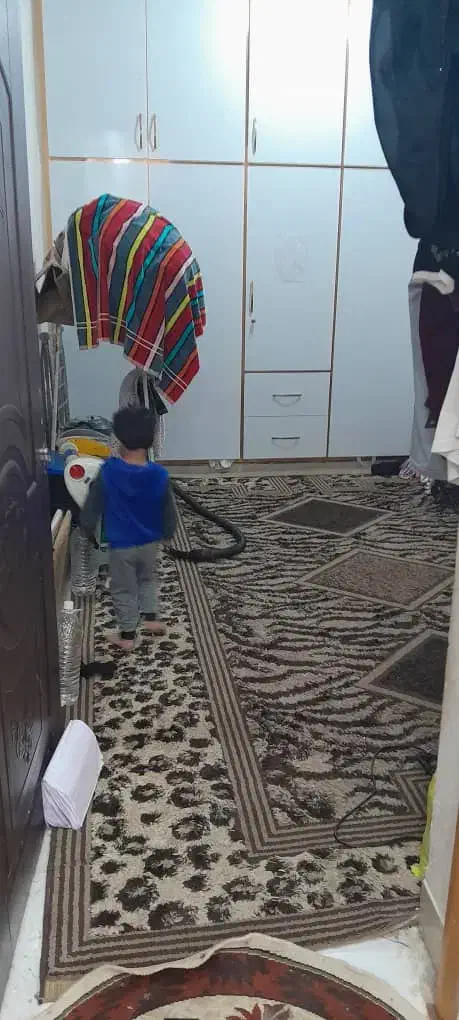 جاده ی سراه خرمشهرسپنتاخیابان نوریک|فروش خانه و ویلا|اهواز, شهرک رزمندگان|دیوار