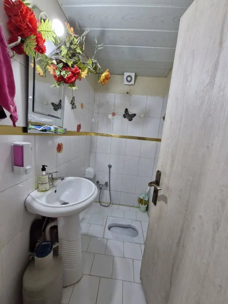 فروش آپارتمان خیابان برغان