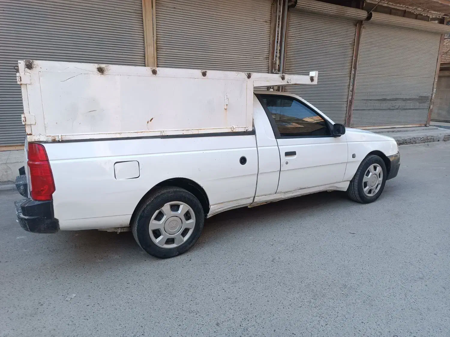 اریسان۱|خودرو سواری و وانت|بهارستان, |دیوار