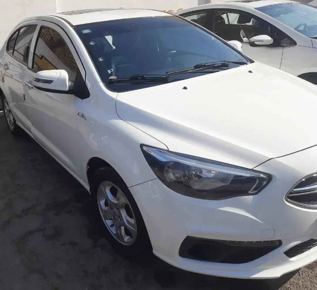 شاهین اتومات|خودرو سواری و وانت|اصفهان, مشکین|دیوار