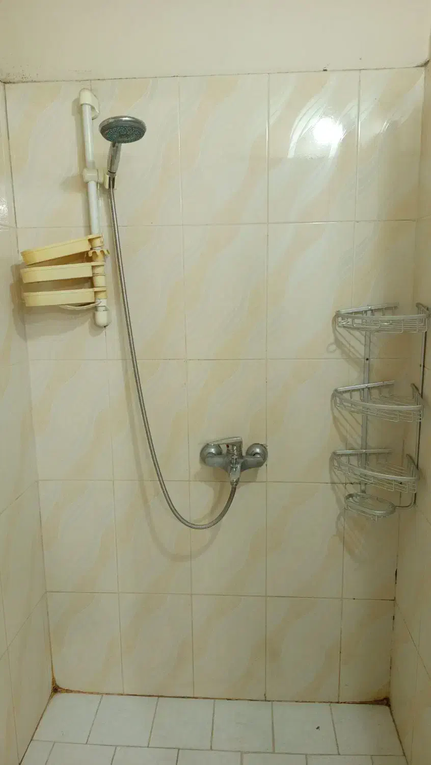 آپارتمان ۶۵ متری وصفنارد