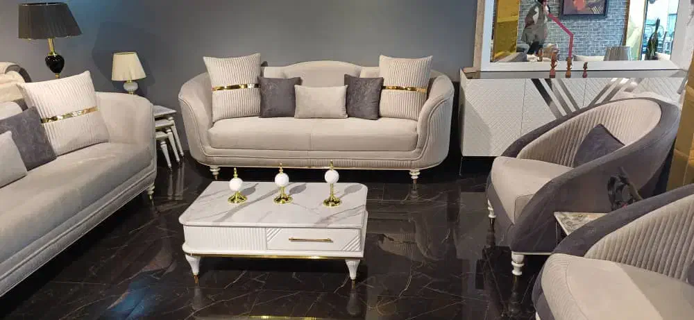 مبل راحتی ارزان قیمت|مبلمان خانگی و میز عسلی|فلارد, |دیوار