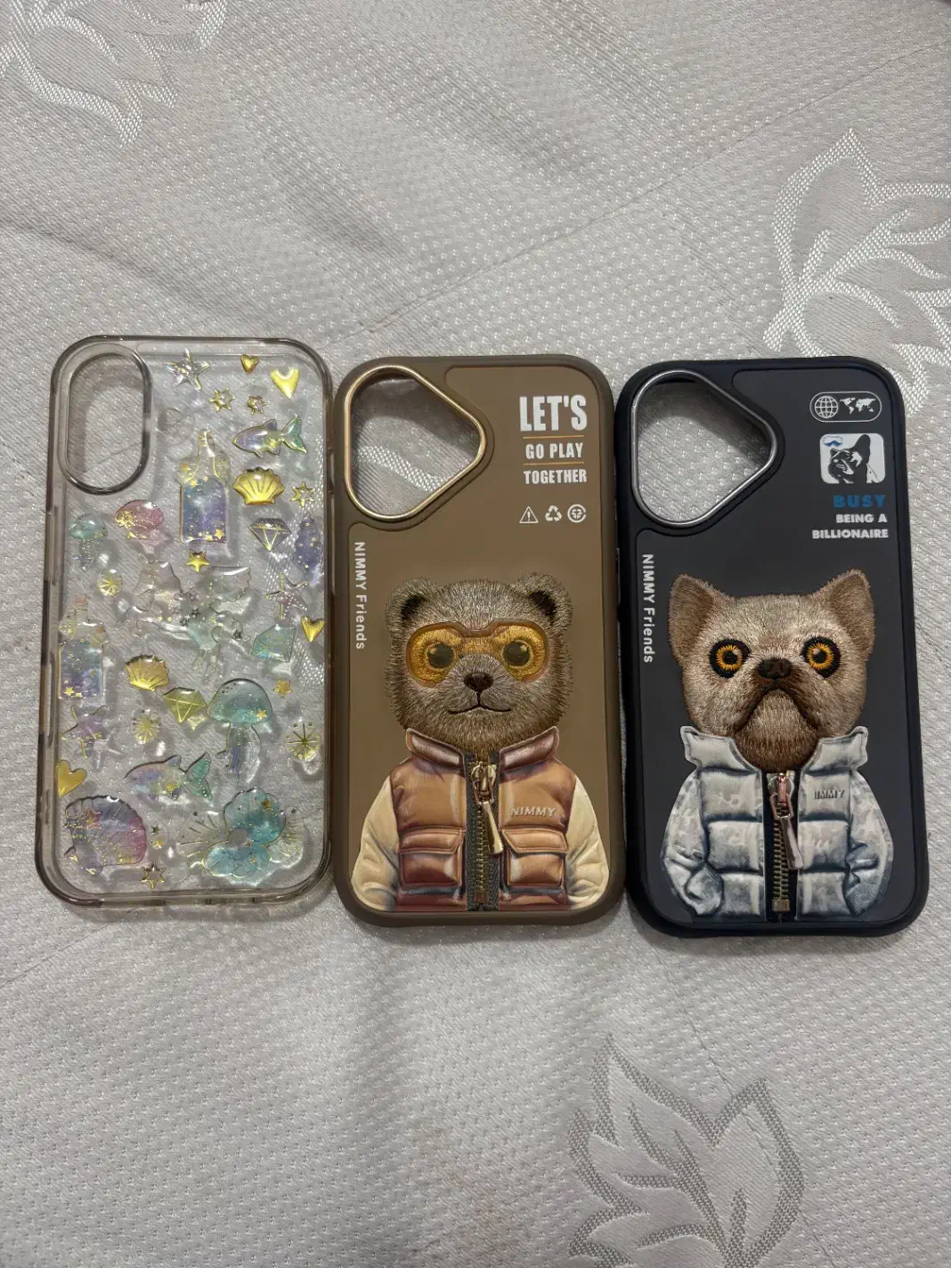 قاب آیفون|لوازم جانبی موبایل و تبلت|ساری, |دیوار