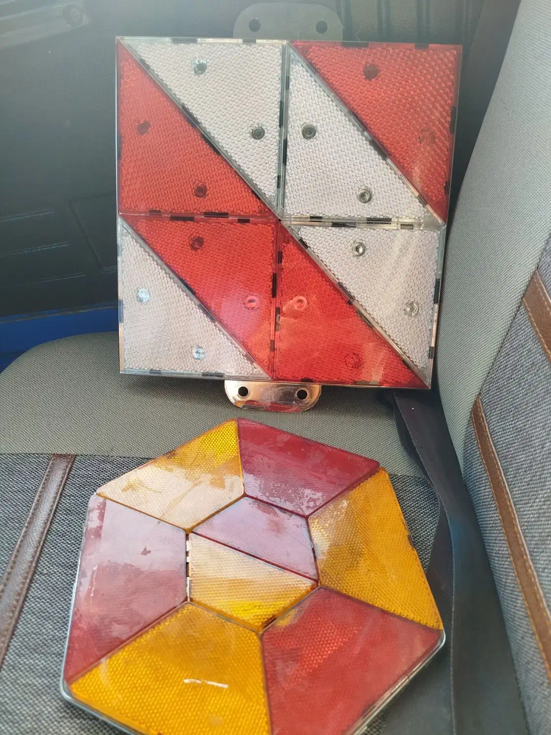 لوزام خاص|قطعات یدکی و لوازم جانبی|انزل, |دیوار