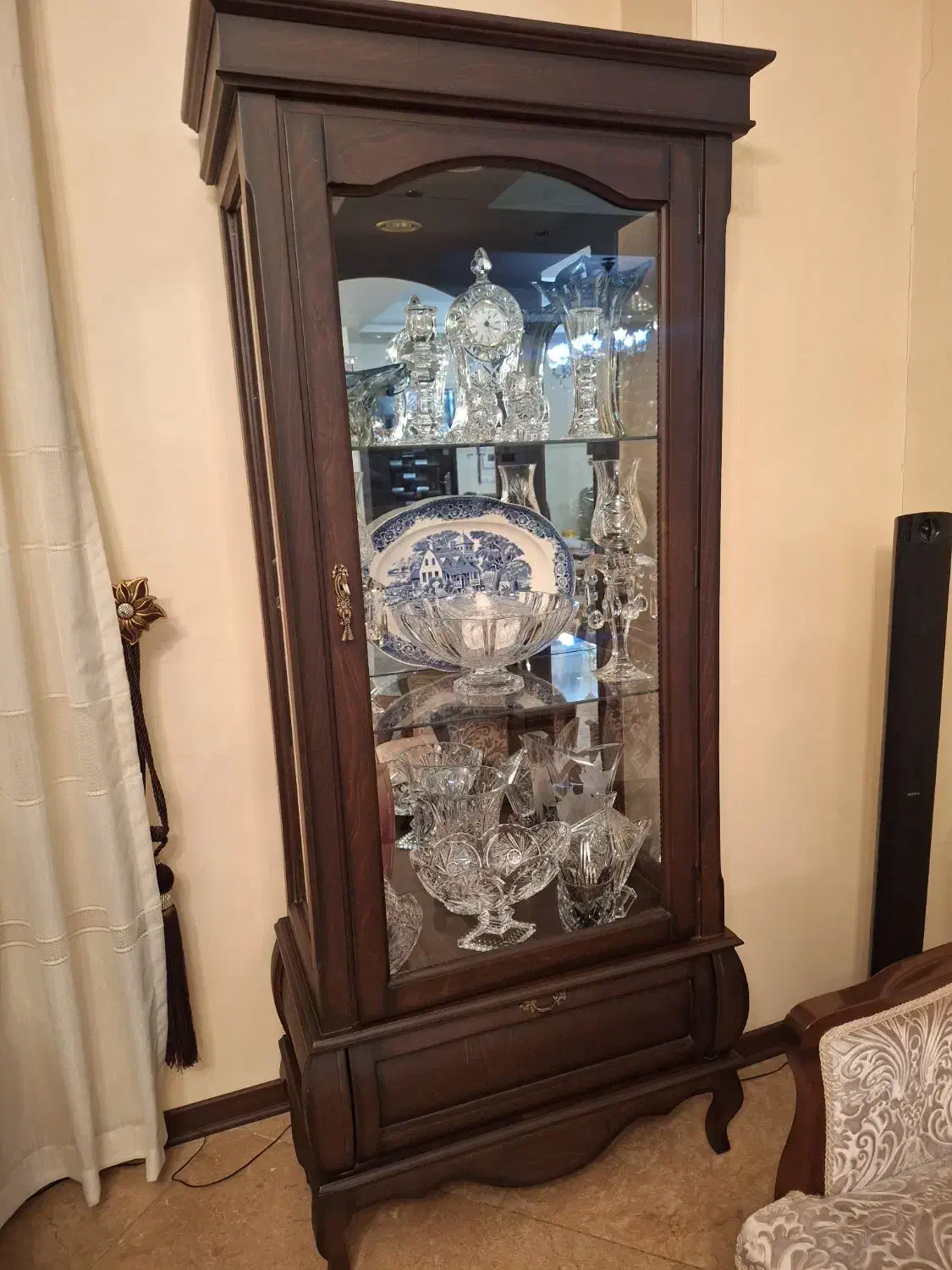 بوفه|بوفه، ویترین، کنسول|تهران, ازگل|دیوار