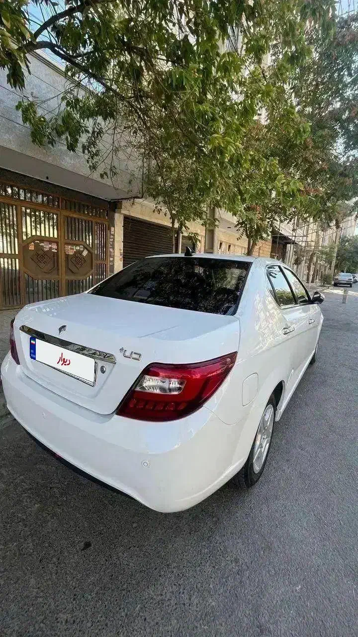 دنا پلاس ۵ دنده مدل ۱۴۰۲ مشابه صفر|خودرو سواری و وانت|مشهد, دانشجو|دیوار