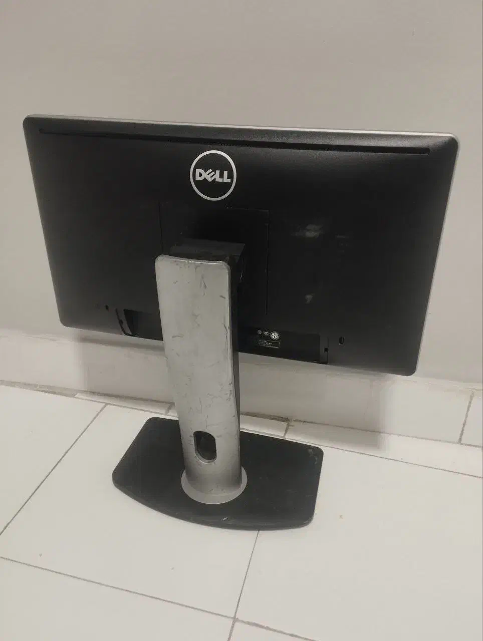 مانیتور دل Dell p2014Ht|قطعات و لوازم جانبی رایانه|تهران, ایرانشهر|دیوار