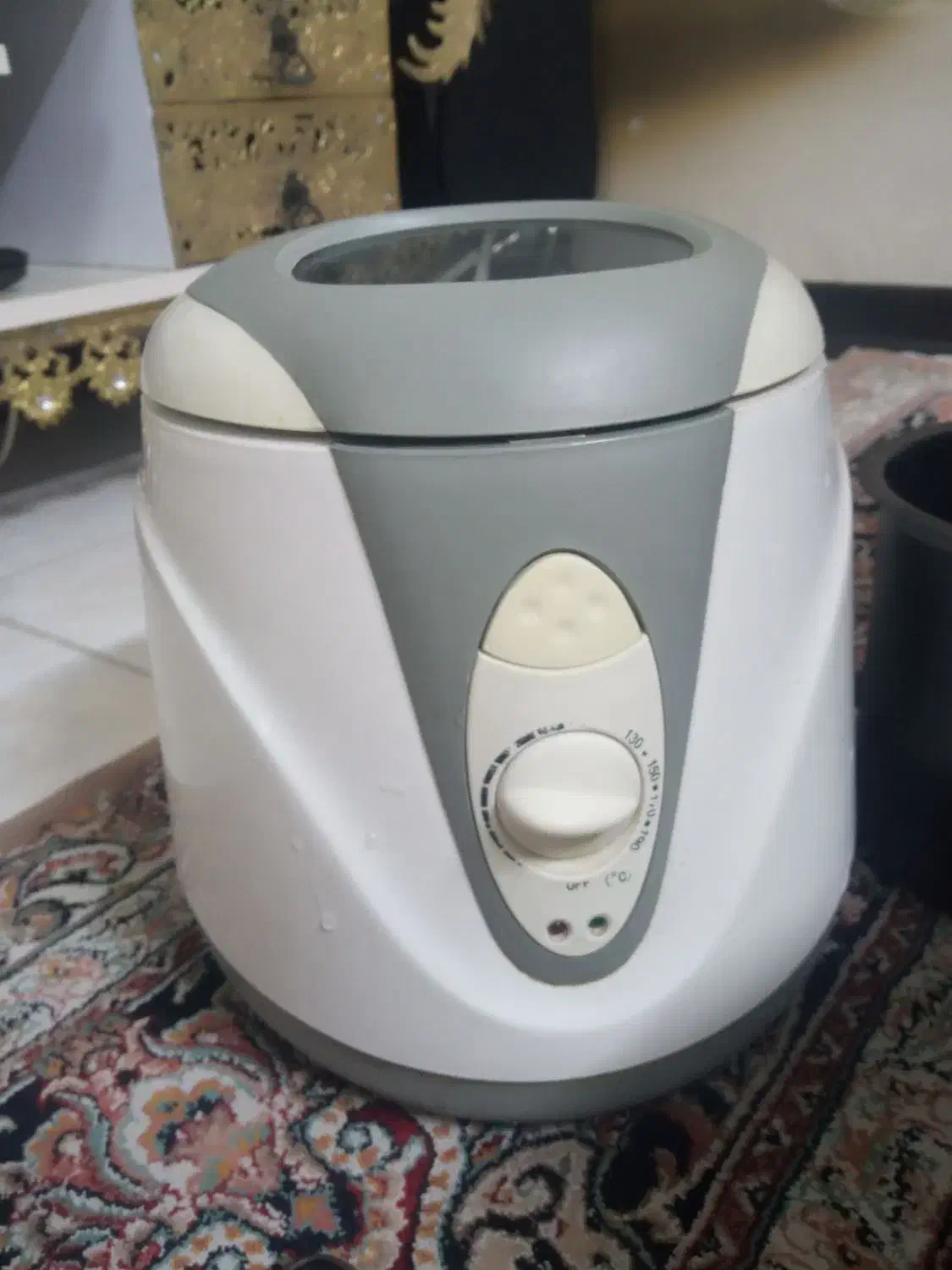 سرخ کن|اجاق گاز و لوازم برقی پخت‌وپز|فردیس, قریشی|دیوار