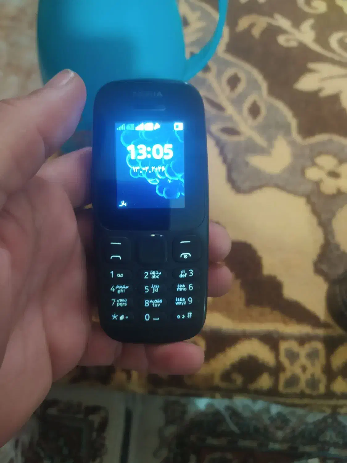 گوشی نوکیا|موبایل|ارومیه, |دیوار