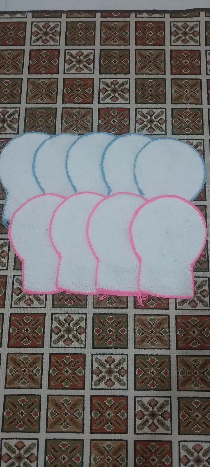 لیف حمام|آرایشی، بهداشتی، درمانی|فردوس (خراسان), |دیوار