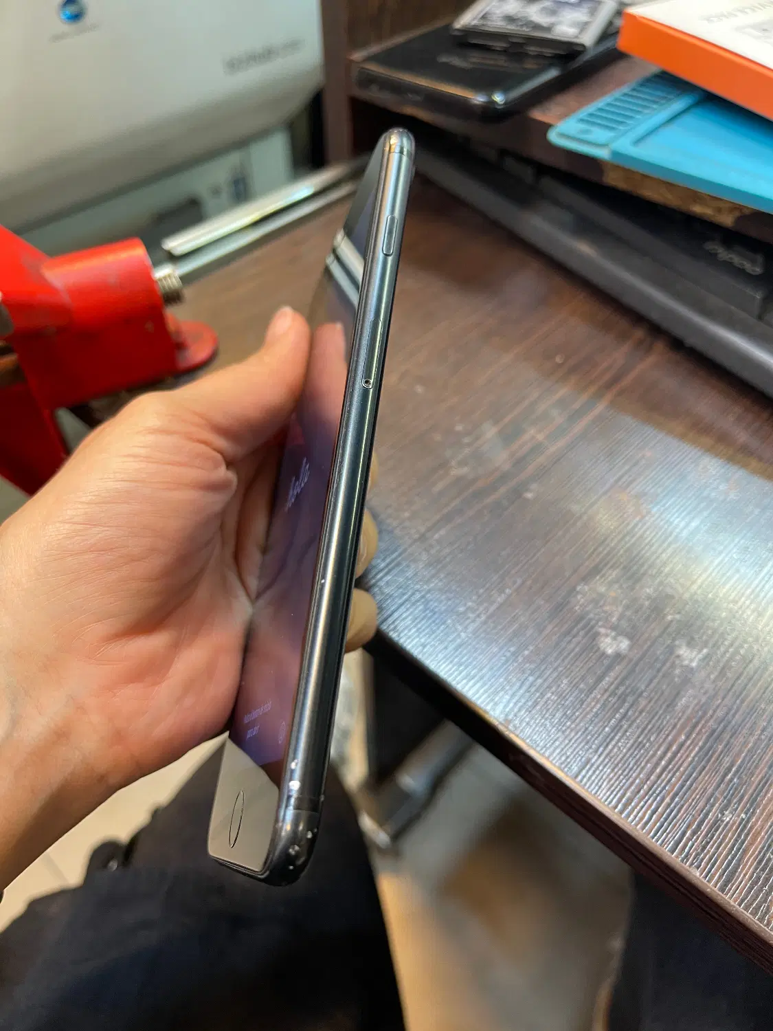 آیفون 7plus|موبایل|تهران, تهرانپارس جنوبی|دیوار