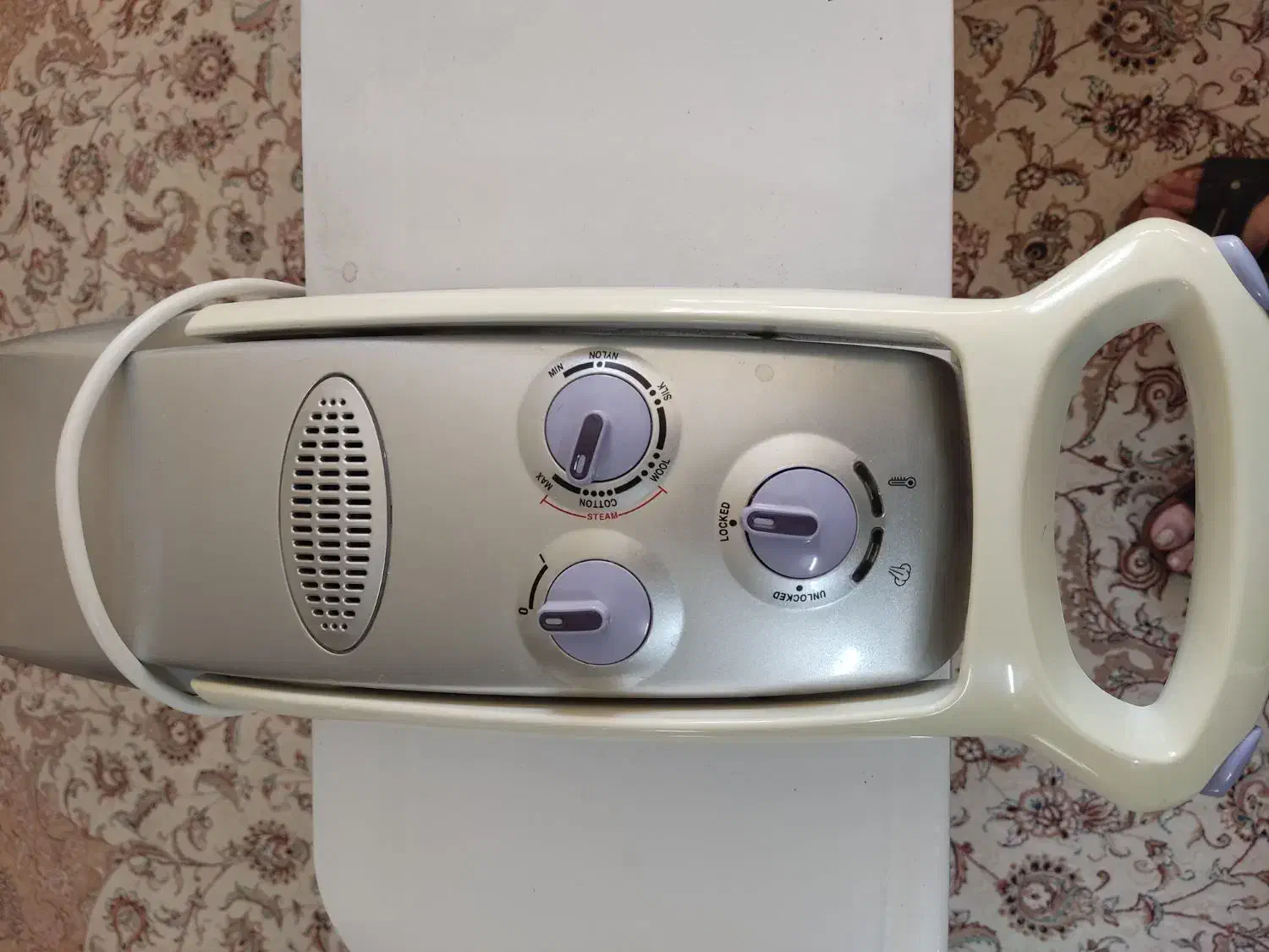 اتو پرس|اتو و لوازم اتو|بجنورد, |دیوار