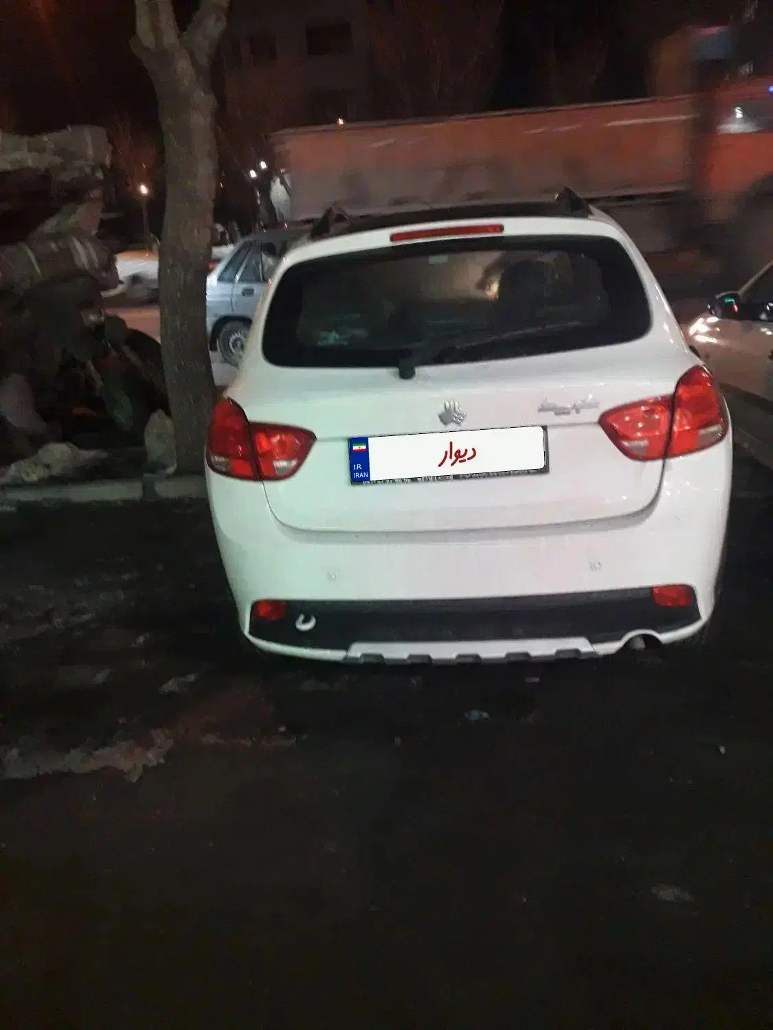 کوییک gxr مدل ۱۴۰۴|خودرو سواری و وانت|مراغه, |دیوار