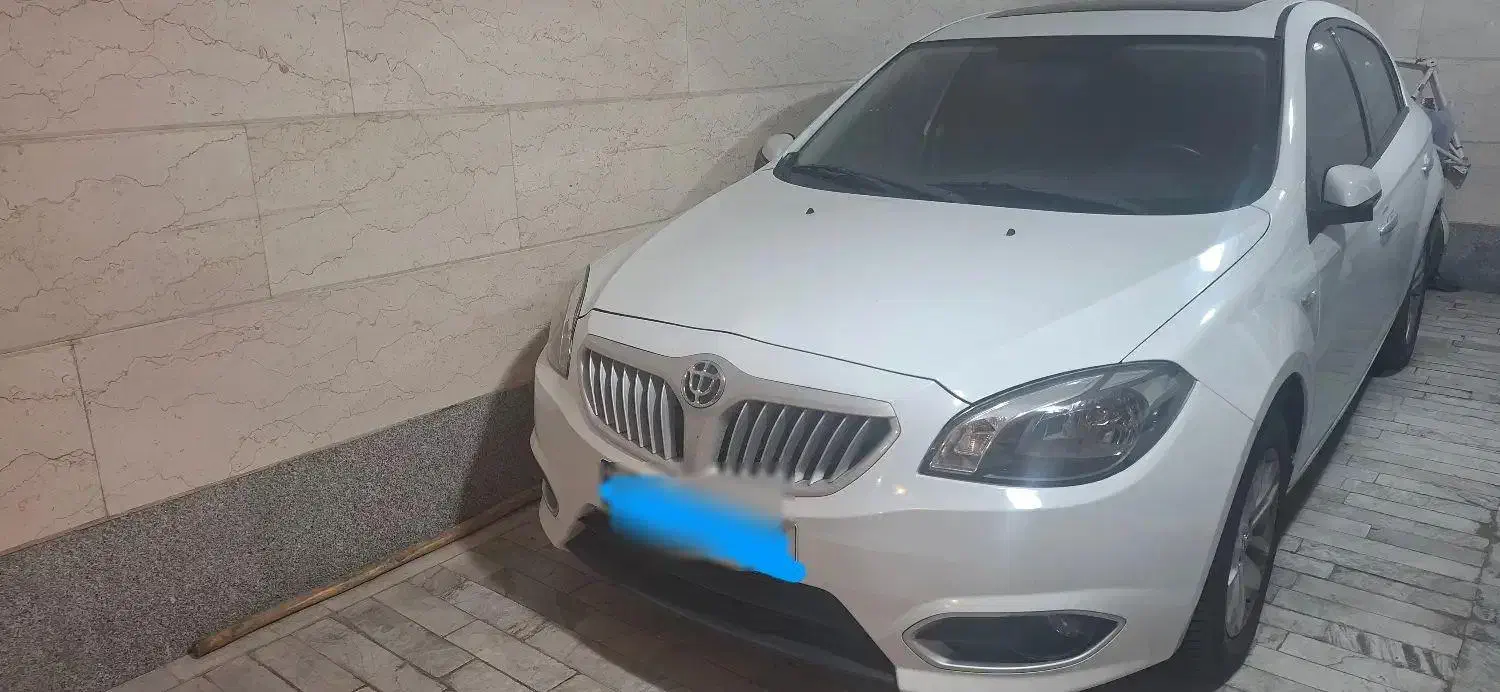 برلیانسس۳۲۰|خودرو سواری و وانت|تهران, تهرانپارس غربی|دیوار