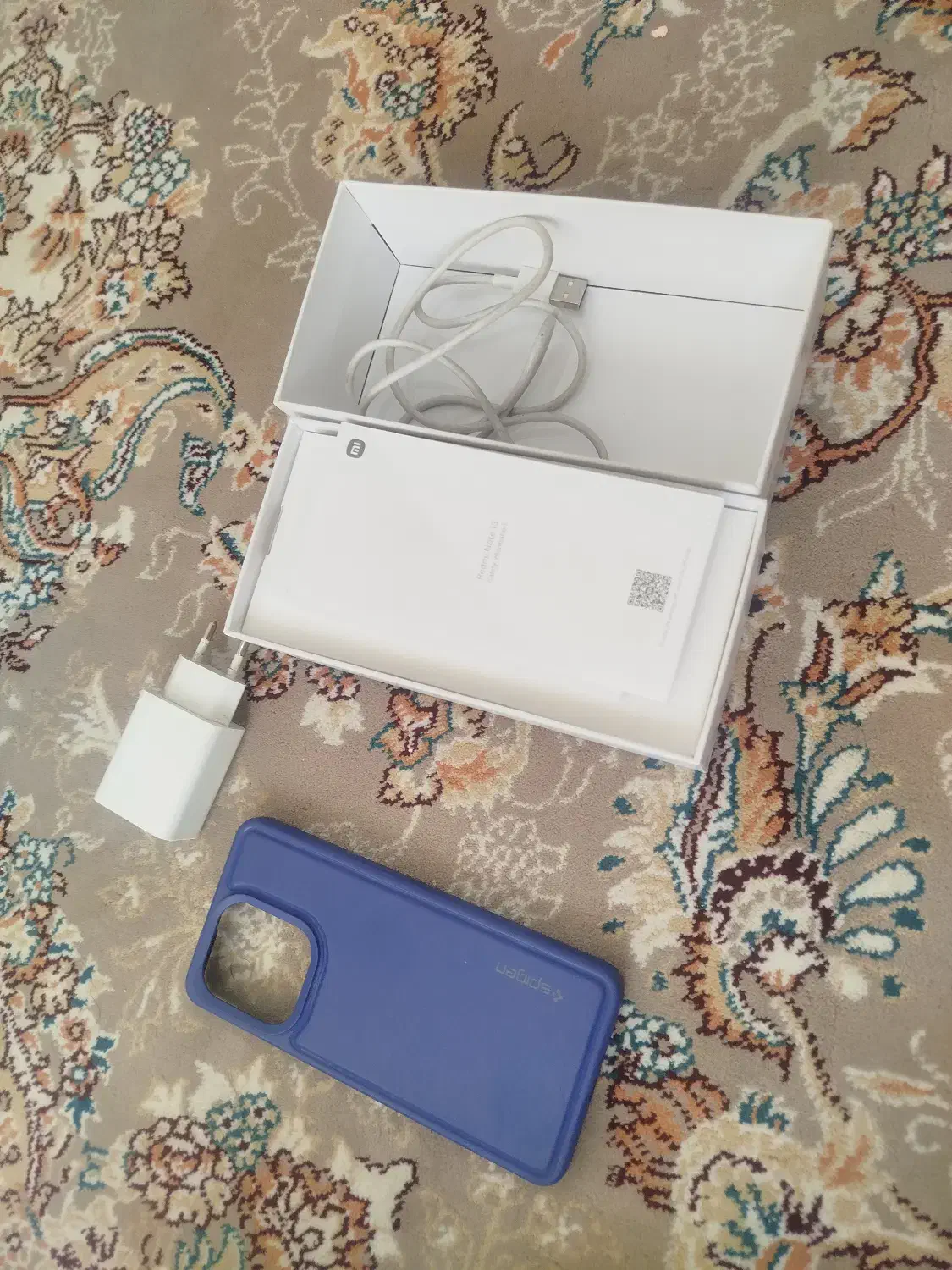 Note 13 در حد آک|موبایل|تهران, نعمت‌آباد|دیوار