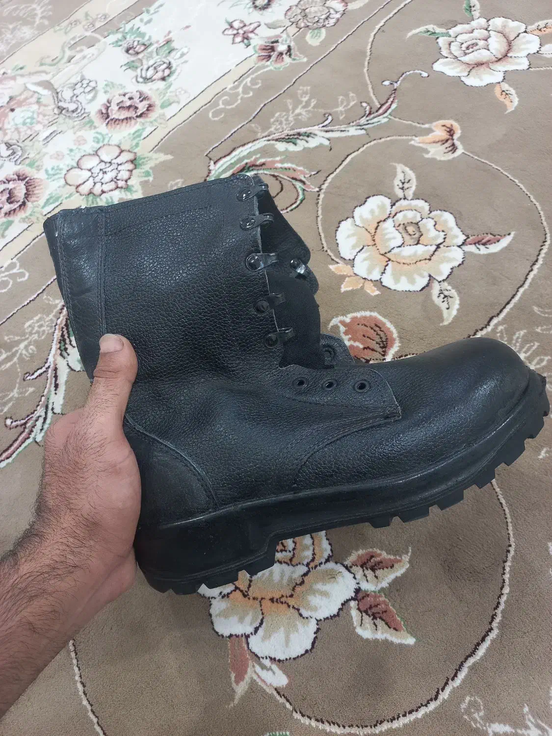 پوتین طبی نو نو۴۱|کیف، کفش، کمربند|قرچک, باقرآباد|دیوار