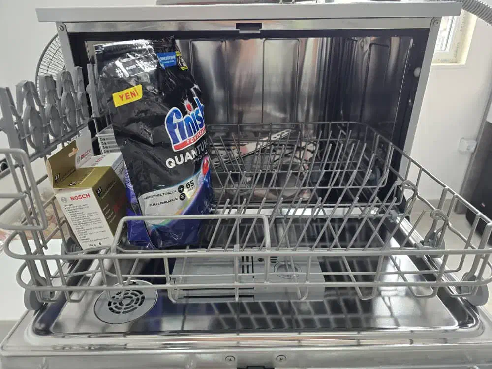 ماشین ظرفشوی مجیک ۸ نفره|ماشین ظرفشویی|بندر انزلی, تهران|دیوار