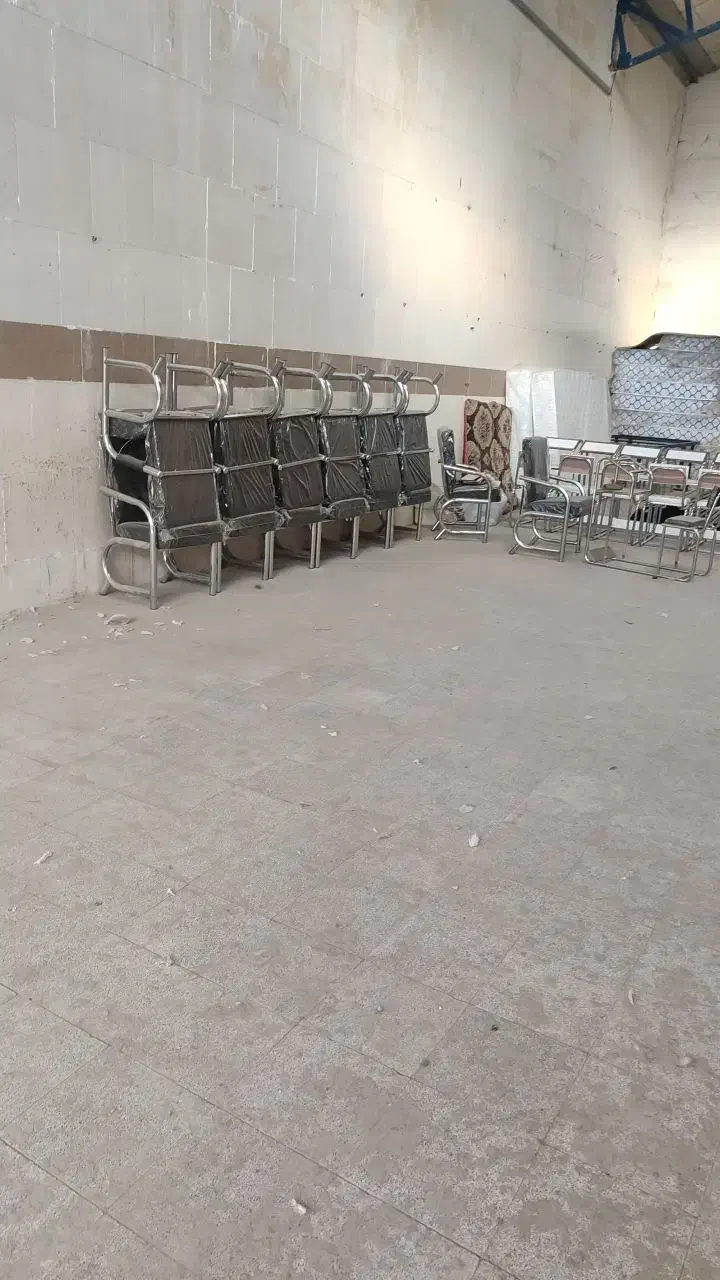 صندلی سناتور|مبلمان اداری|مشهد, گرجی علیا|دیوار