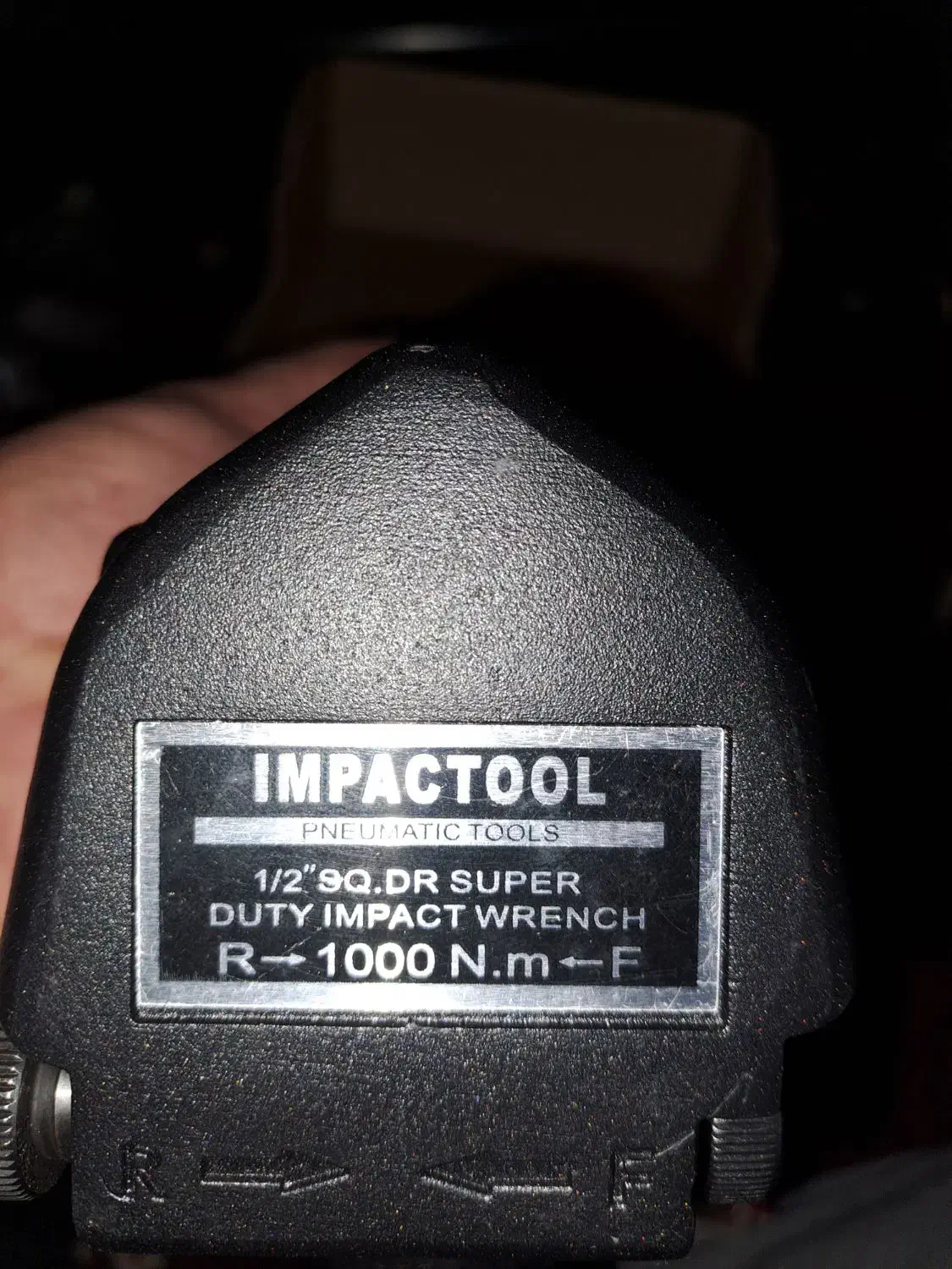 بکس بادی اس اف ار|ابزارآلات|شیراز, تاچارا|دیوار