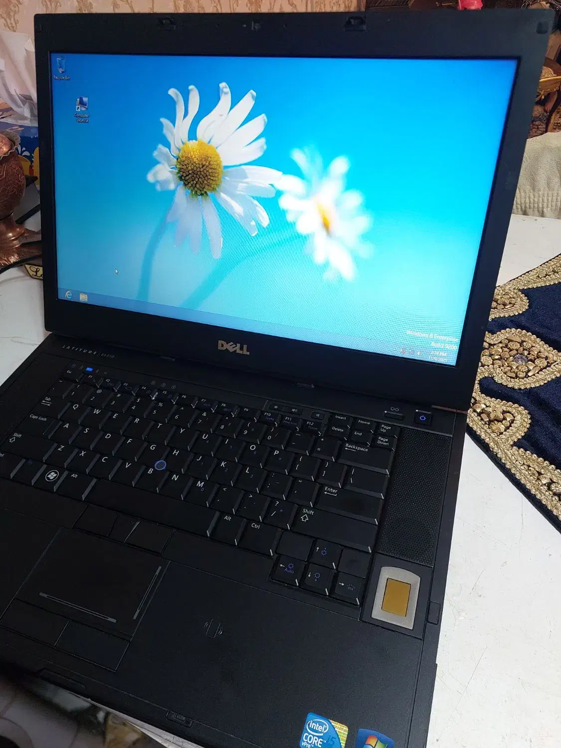 لپ تاپ دل|رایانه همراه|تبریز, |دیوار