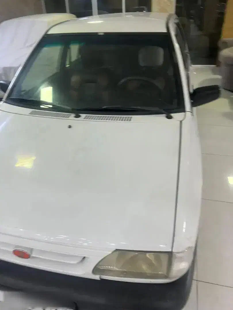 پراید مدل ۸۲ تک سوز|خودرو سواری و وانت|سمنان, |دیوار