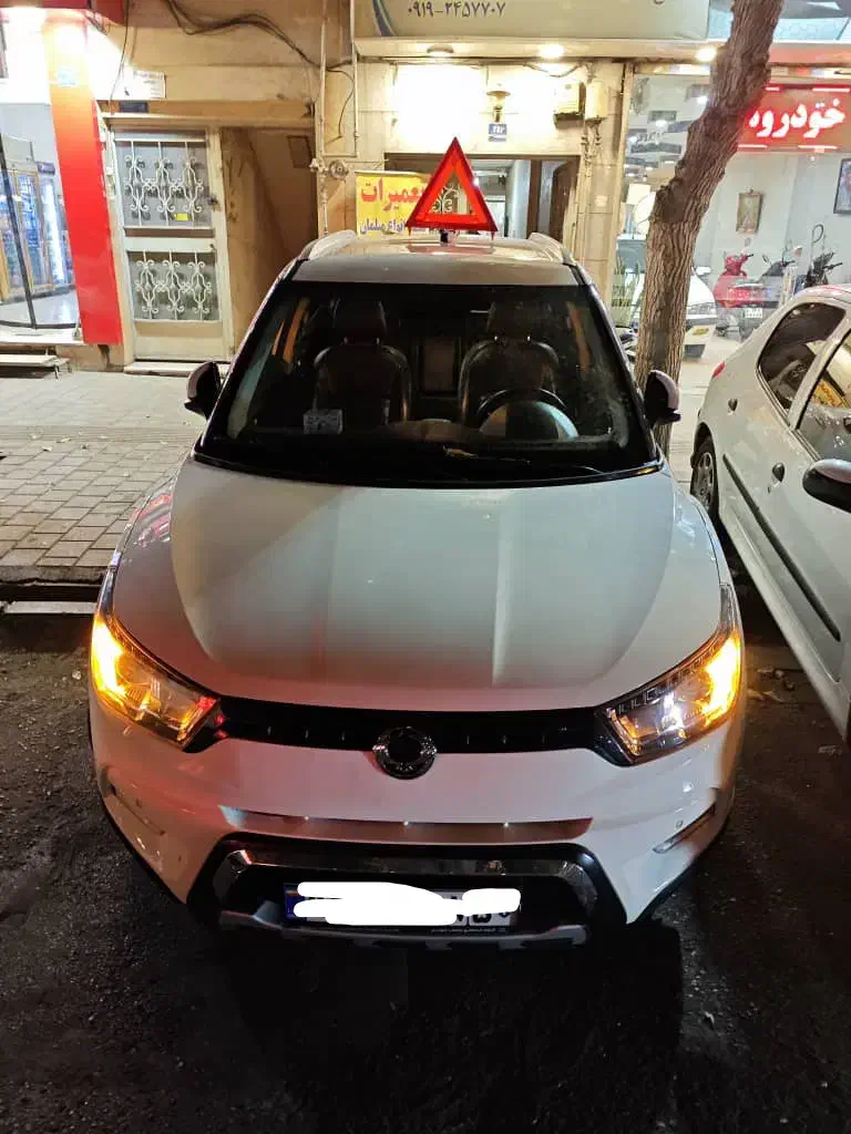 تیوولی فول الیت مدل 2017/فروش اقساط و آسان|خودرو سواری و وانت|تهران, نارمک|دیوار