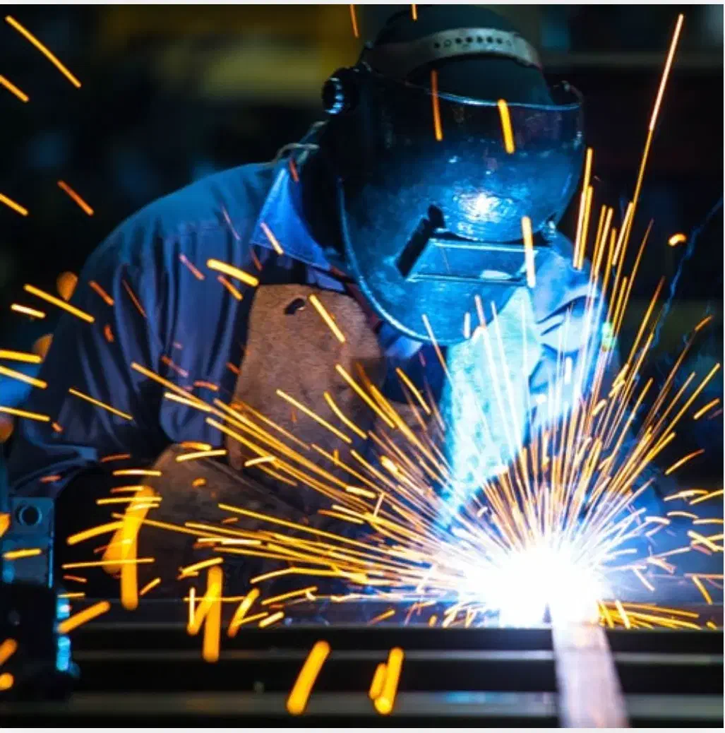 جوشکاری سیار برشکاری هواگاز هوابرش|خدمات پیشه و مهارت|اصفهان, ارزنان|دیوار