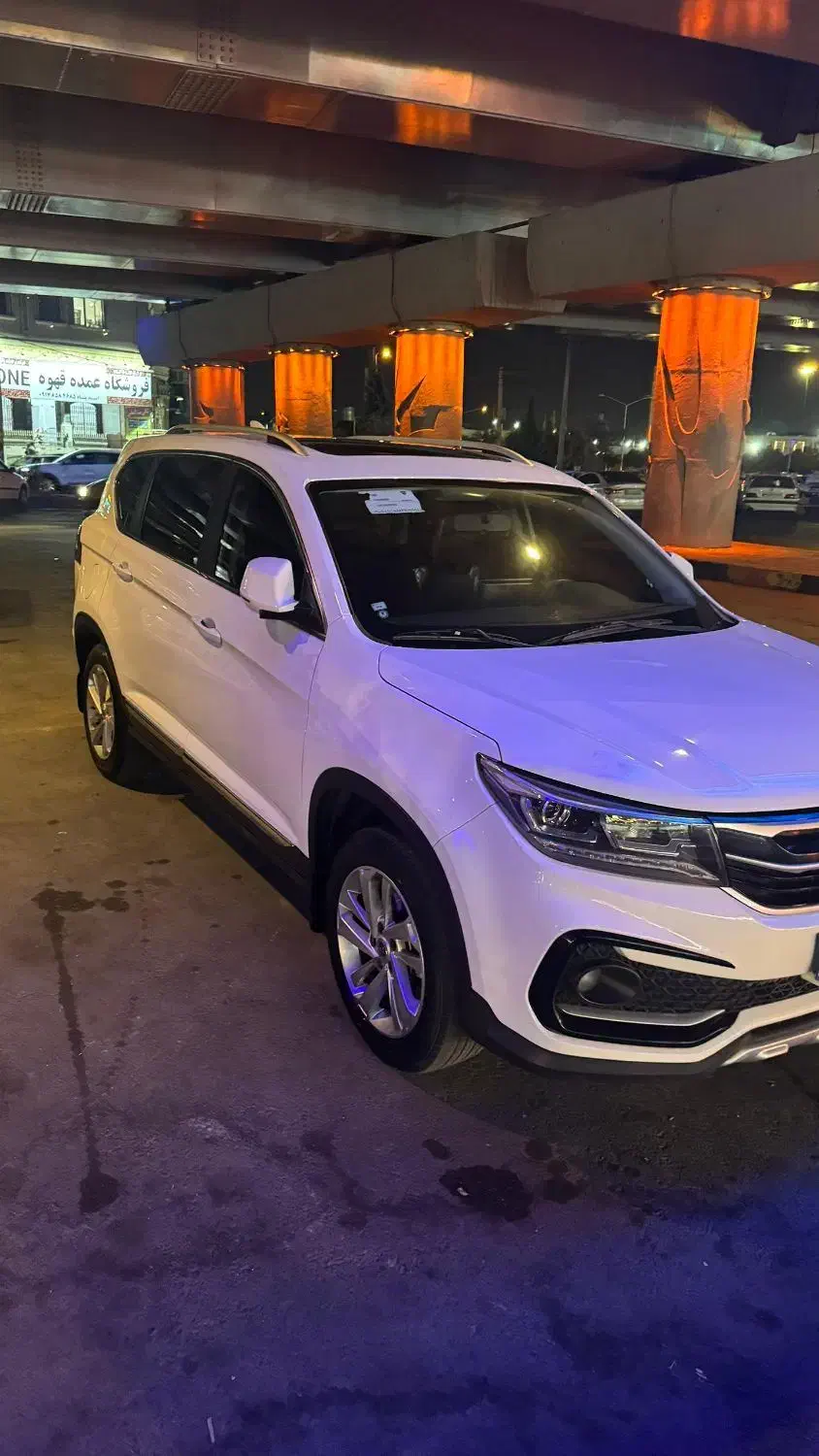 FMC اف ام سی خوش قیمت|خودرو سواری و وانت|شیراز, انجیر|دیوار