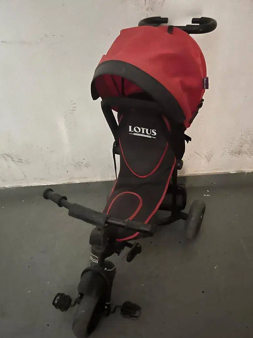 دوچرخه و راکر|اسباب و اثاث بچه|مرند, |دیوار