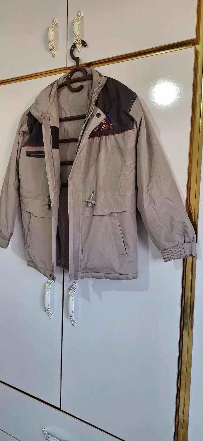 دورویه اسپرت گرم|لباس|جوانرود, |دیوار