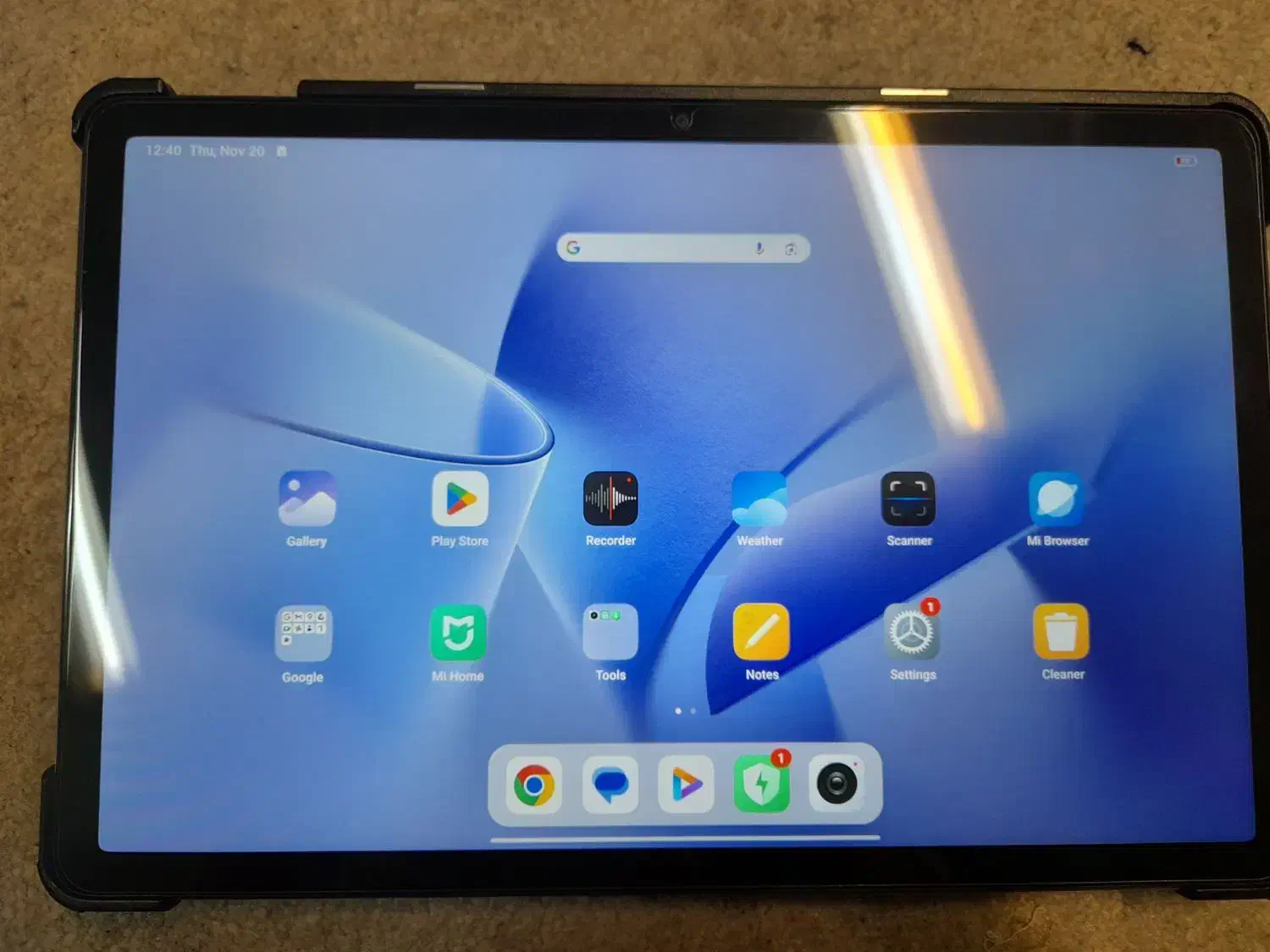 تبلت redmi pad se|تبلت|تهران, مهرآباد|دیوار