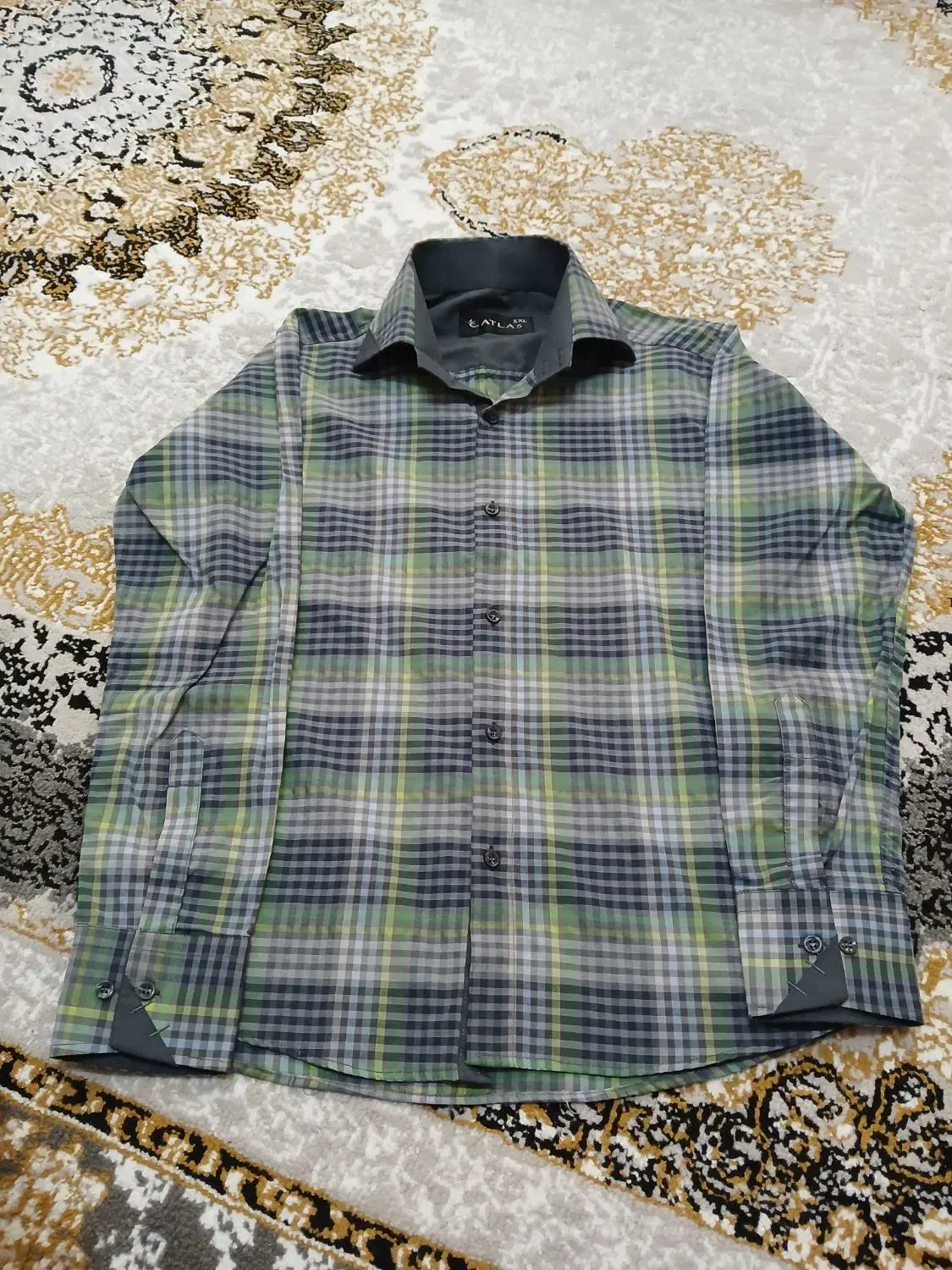 پیراهن نوجوان|لباس|هشتگرد, شهرک ریحانه|دیوار