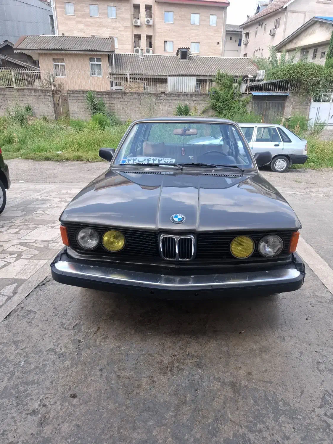 bmw 320|خودرو سواری و وانت|رشت, فلسطین|دیوار