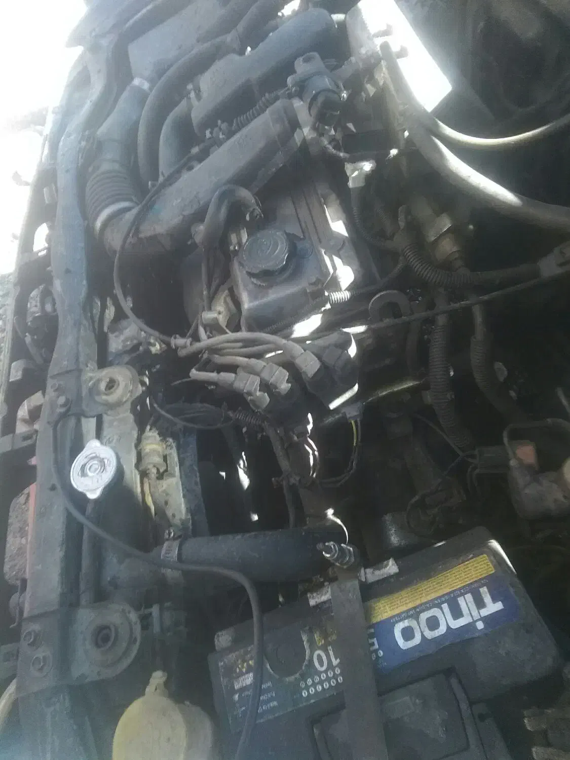 پراید|خودرو سواری و وانت|فاضل آباد, |دیوار