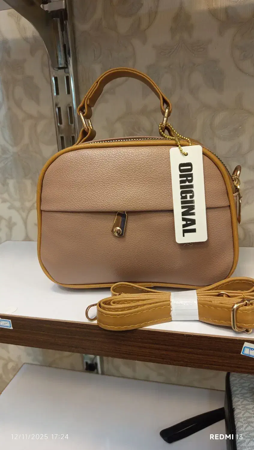 کیف های زنانه و بچگانه|کیف، کفش، کمربند|بروجرد, |دیوار