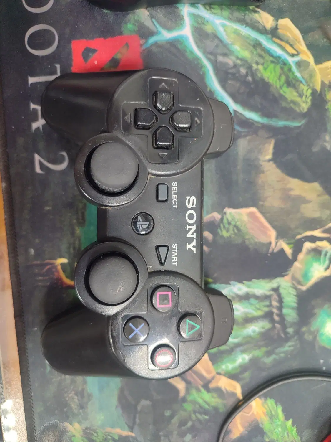کپی خور PS4 PS2 PS3|کنسول، بازی ویدئویی و آنلاین|بهارستان, |دیوار