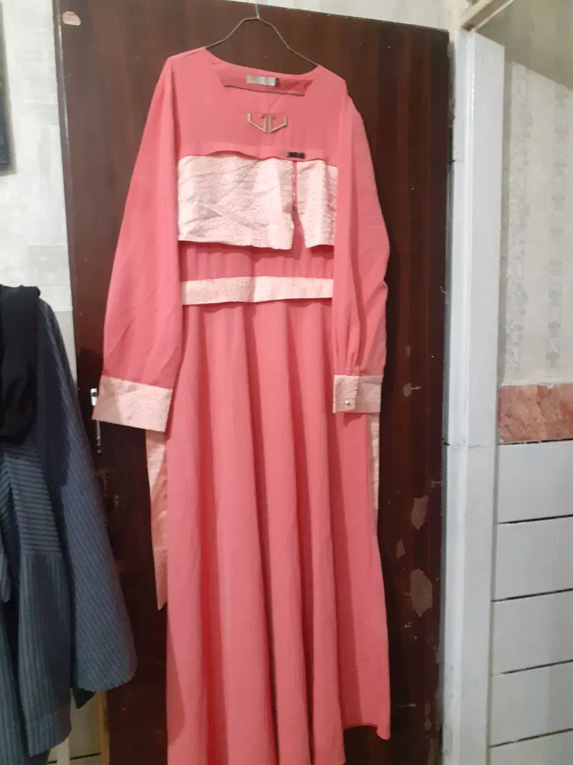 لباس. از کویت اوردم|لباس|امیدیه, |دیوار