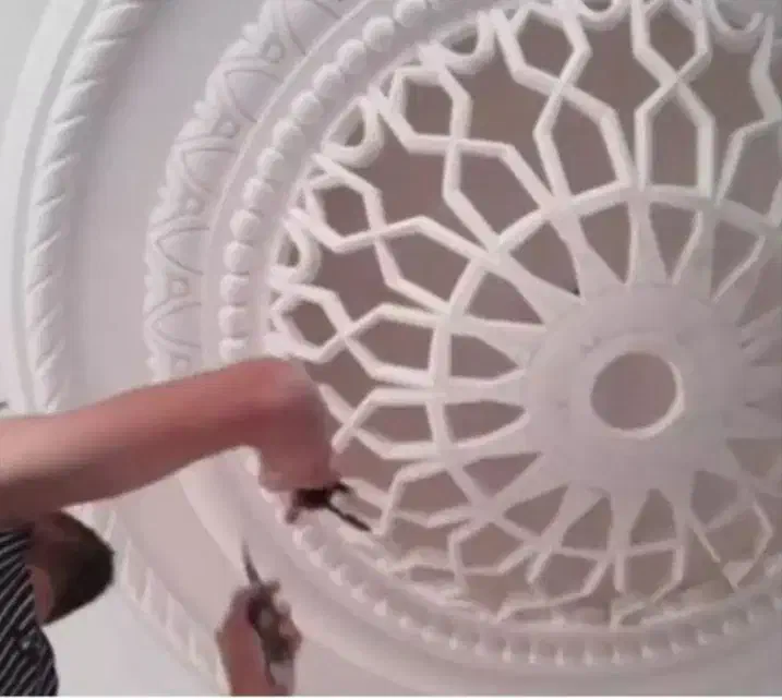 گچکاری وگچبری|خدمات پیشه و مهارت|لامرد, |دیوار