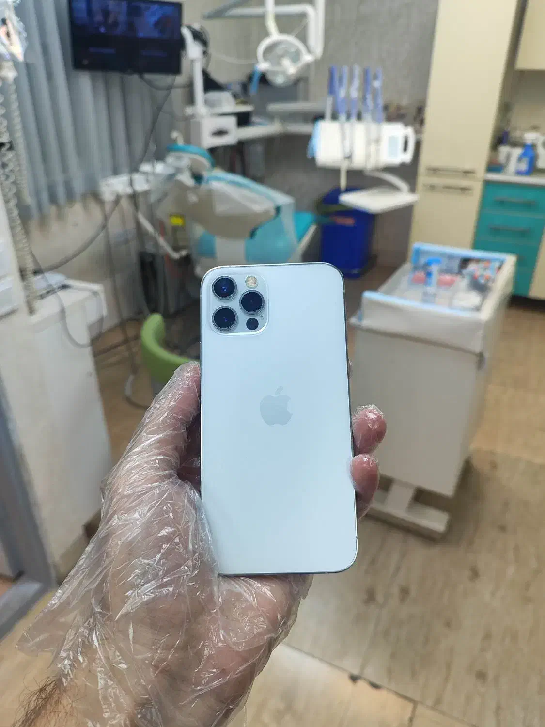 آیفون ۱۲ پرو|موبایل|گرگان, |دیوار