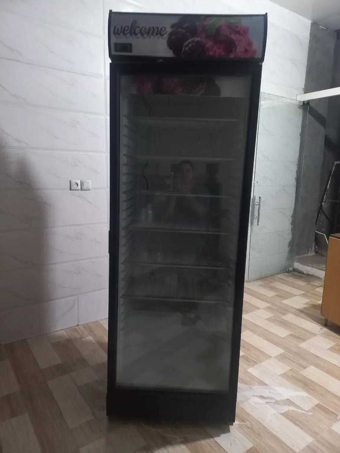 دستگاه قهوه ویخچال|کافی‌شاپ و رستوران|قم, قلعه کامکار|دیوار