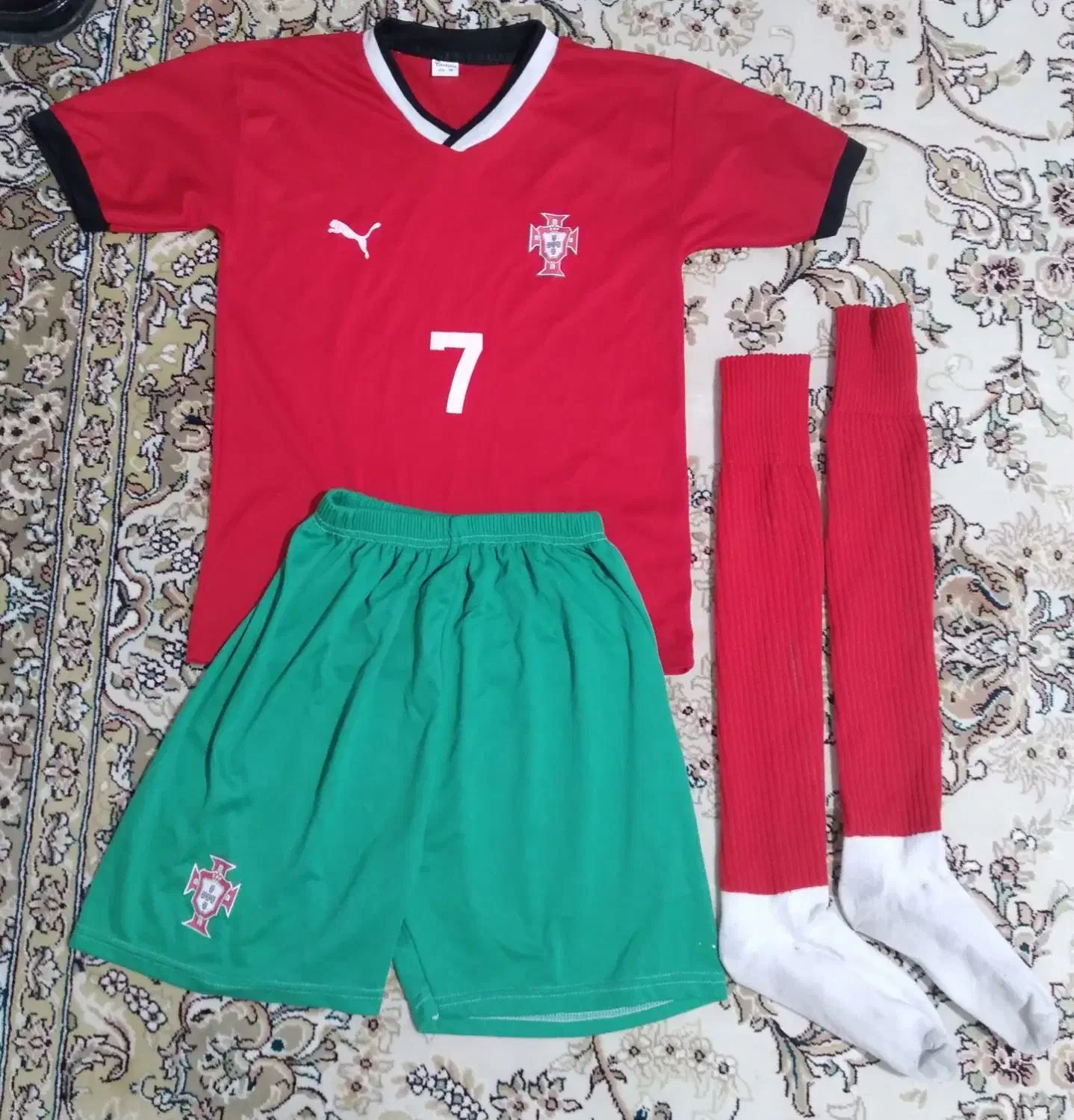 لوازم فوتبالی|ورزشهای توپی|اهر, |دیوار