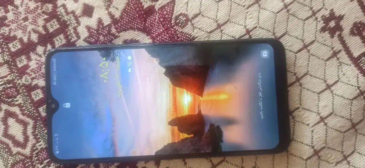 سامسونگa10|موبایل|فلاورجان, |دیوار