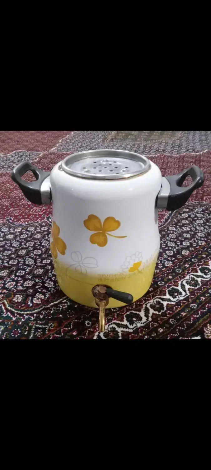 کتری|قوری، کتری، قهوهساز دستی|اردبیل, |دیوار