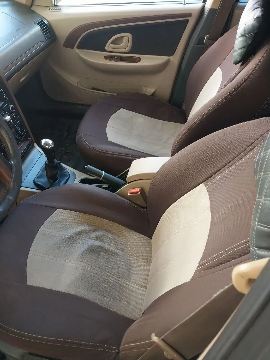 خودرو سواری سال|خودرو سواری و وانت|گرگان, |دیوار