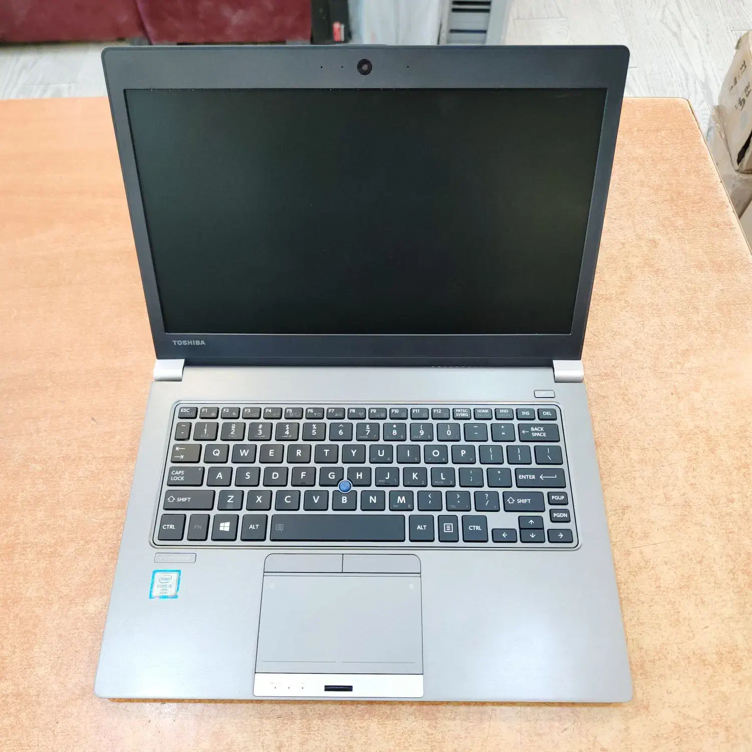 TOSHIBA CORE i5 سبک|رایانه همراه|قم, صفائیه|دیوار
