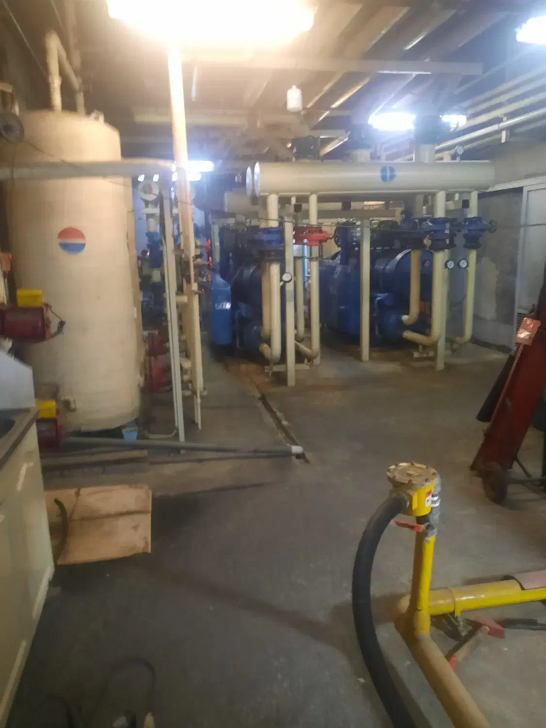 برق و تاسیسات خانگی و صنعتی|خدمات پیشه و مهارت|تهران, مرزداران|دیوار