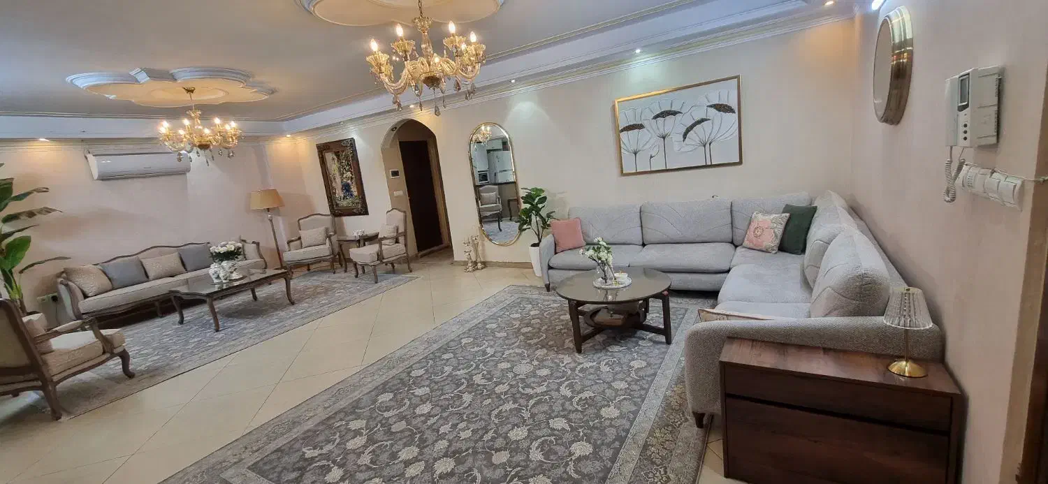 آپارتمان ۱۰۰ متری|فروش آپارتمان|تهران, امیریه|دیوار